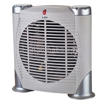 Fan Heaters